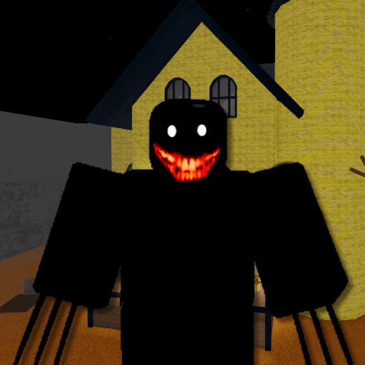 Haunted House Roblox game stats