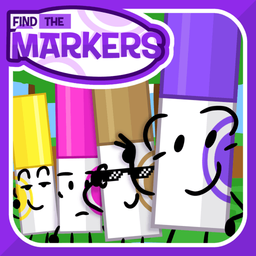 [EVENT] Find the Markers (320) Roblox game stats