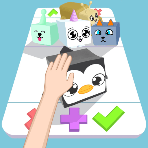Pets Trading Roblox game thumbnail