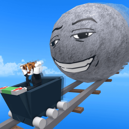 Impossible Cart Ride Of Doom 💀 Roblox game stats