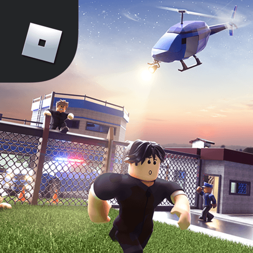 🎮 JAILBREAK PVP SHOOTER 🎮 Roblox game stats