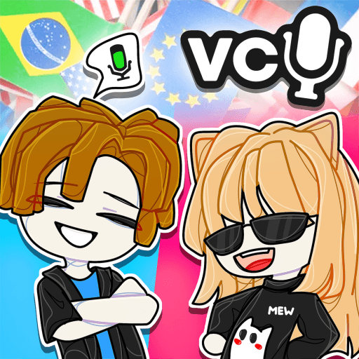 Voice Chat 🔊🎙️ Roblox gameplay screenshot