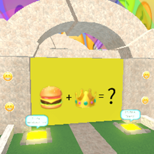 Guess the Emoji Roblox game stats
