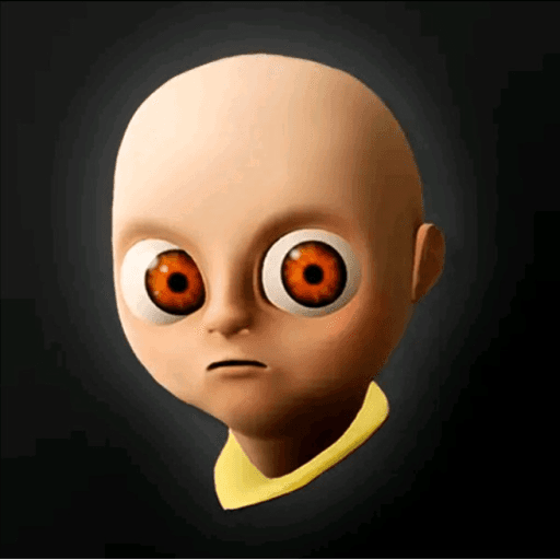 BABY IN YELLOW Play Roblox game thumbnail