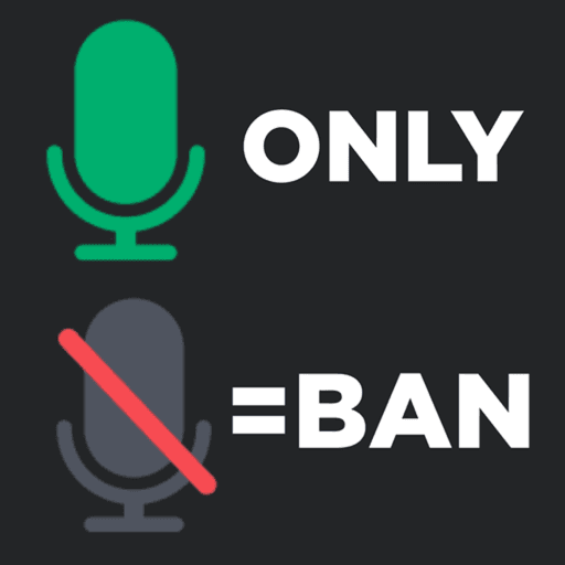 VOICE CHAT USERS ONLY Roblox gameplay screenshot