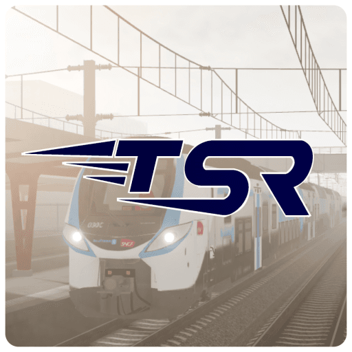 Train Simulator Roblox © Roblox game stats