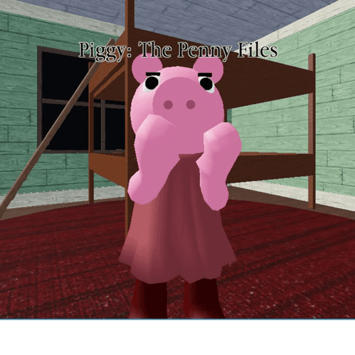 Piggy: The Penny Files - Chapter 1 Roblox game stats