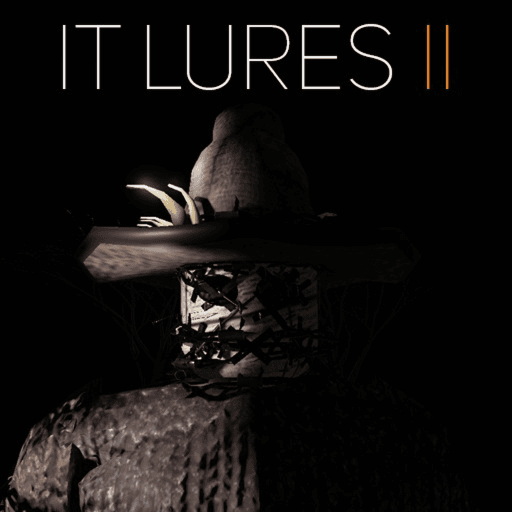 IT Lures [HORROR] Roblox game thumbnail
