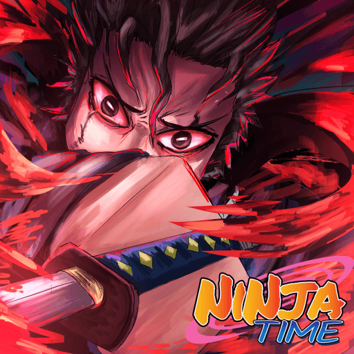 [🛠️ QoL + Fixes] Ninja Time! Roblox gameplay screenshot