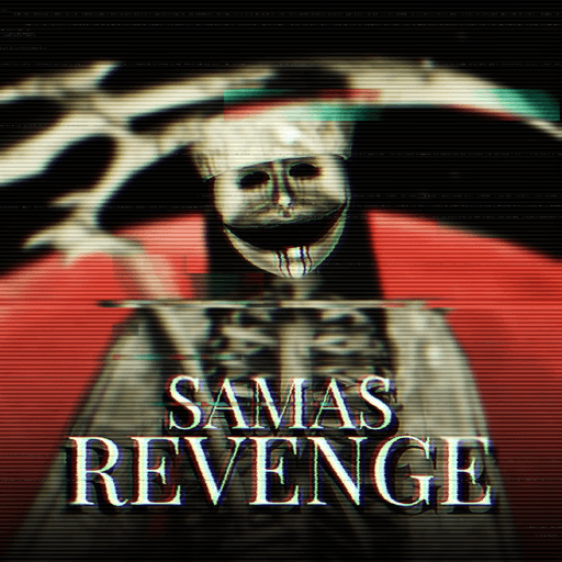 [UPDATE] Sama's Revenge [HORROR] Roblox game thumbnail