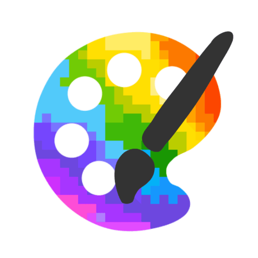 Color by number  Roblox gameplay screenshot