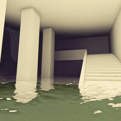 Weirdcore/Dreamcore/Backrooms Roblox game stats