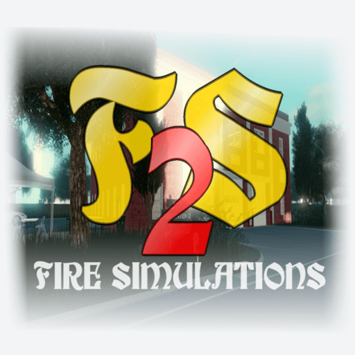 Simulations:Fire [RIDGETOWN] Roblox gameplay screenshot
