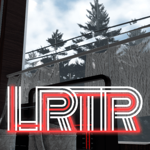 ElBunnyDaBest — top game: [RP] Long Train Ride