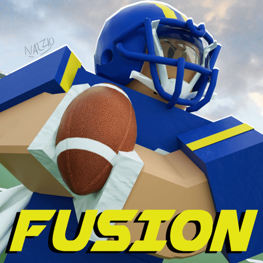 Football Fusion 2 Roblox gameplay screenshot