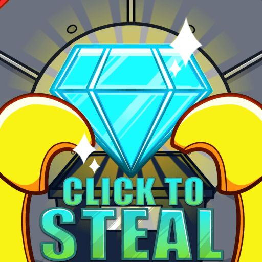 Thief Simulator 💎 Roblox game thumbnail