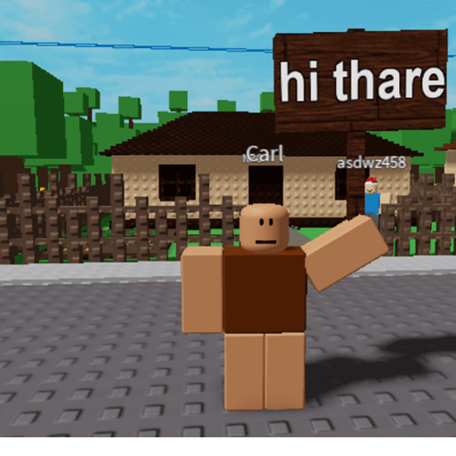 npc are dumb (New UPDATE) Roblox gameplay screenshot