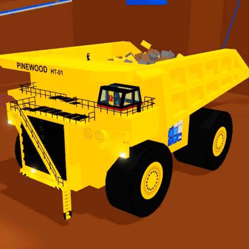 ⛏️ Mega Miners Roblox game stats