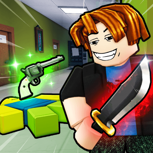 The Mad Murderer X Roblox game stats