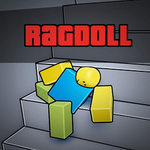RAGDOLL Roblox game thumbnail