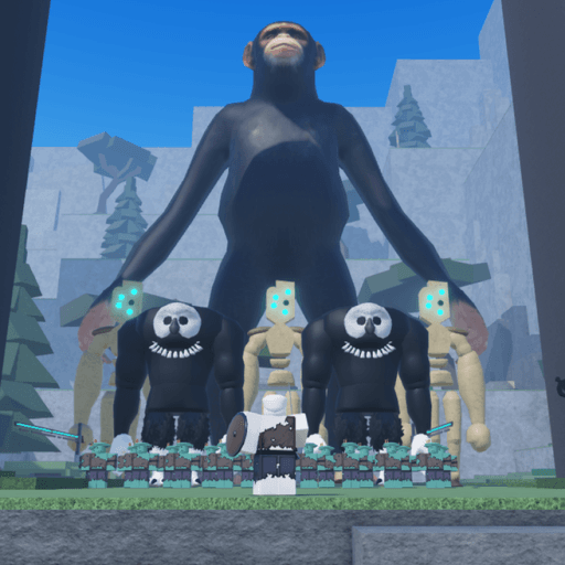 fakewoken 3 Roblox game stats