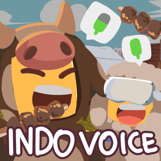 Indo Voice 🕌 Roblox game stats
