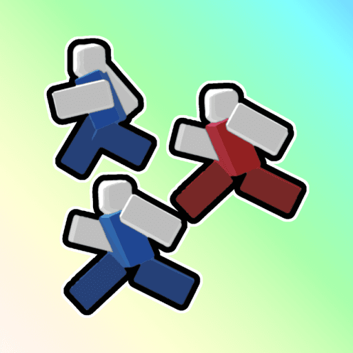 [legacy] untitled tag game Roblox game thumbnail