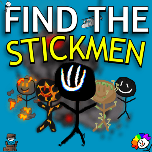 Find the Stickmen (101) Roblox gameplay screenshot