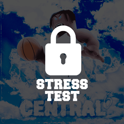 [UPDATE!] Hoop Central 6 Stress Test Roblox game thumbnail