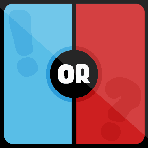 This or That? Roblox game stats