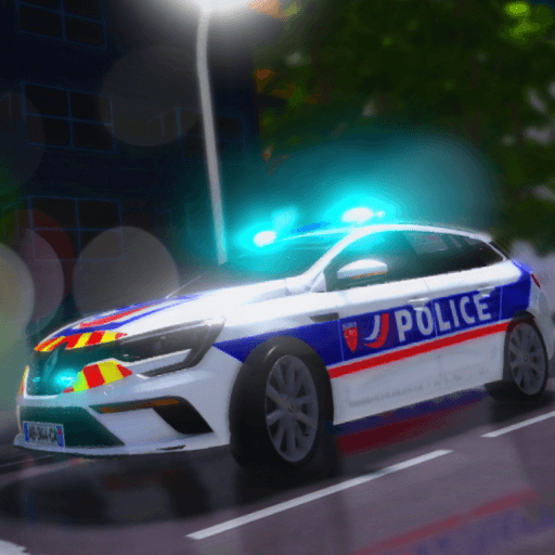 French Emergency RP 🚨 Roblox game stats