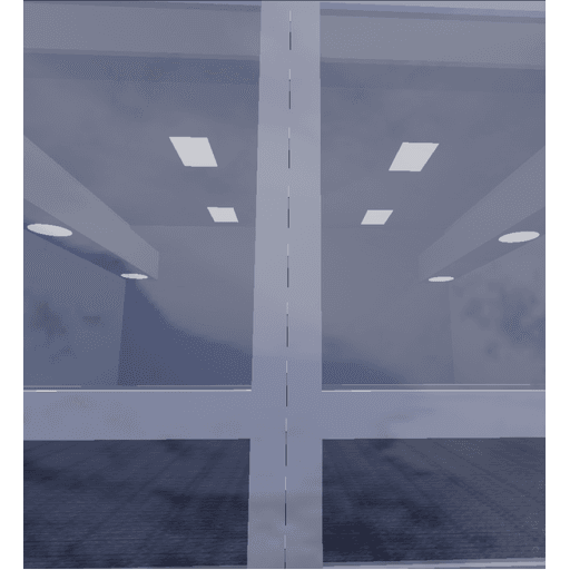 Elevator Testing Roblox gameplay screenshot