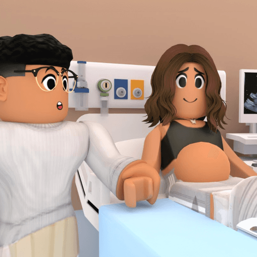 Clearview Hospital Roleplay — top game: Clearview Hospital RP 2