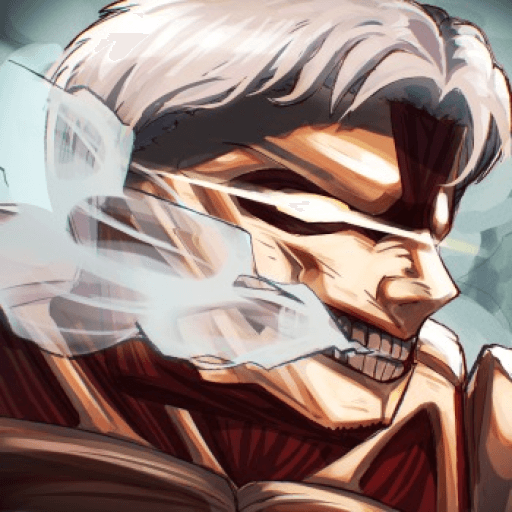 Attack on Titan: Paradis Roblox game thumbnail