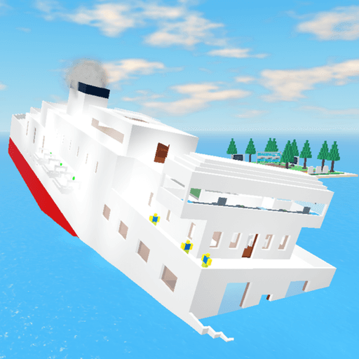 Sinking Ship Simulator Roblox game stats