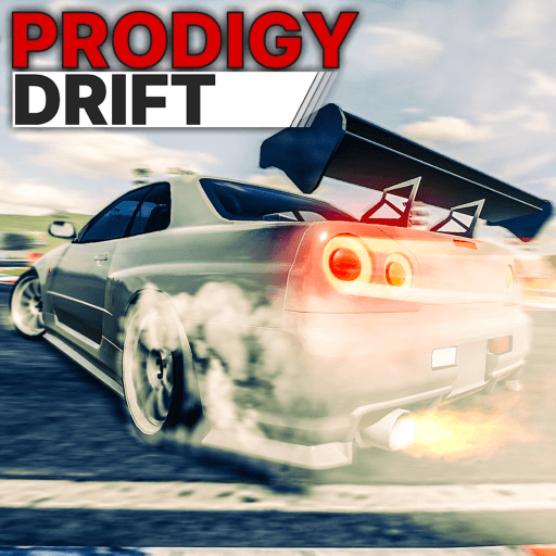 Network Solutions — top game: Prodigy Drift