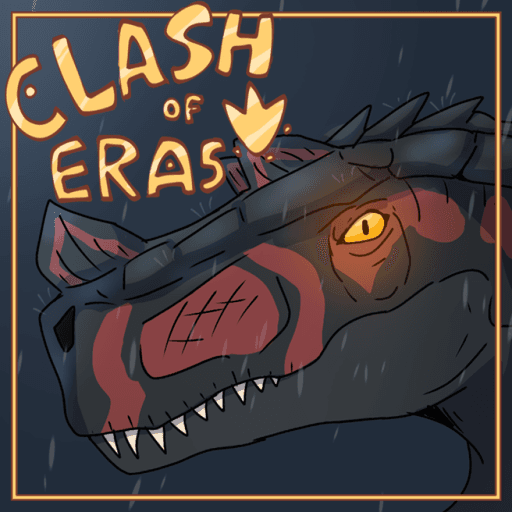 Clash Of Eras Roblox game thumbnail