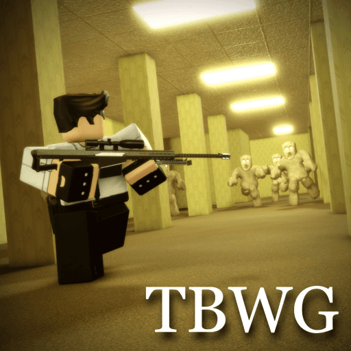 Floridoit — top game: The Backrooms With Guns