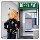 Berry Avenue 🏠 RP Roblox game thumbnail
