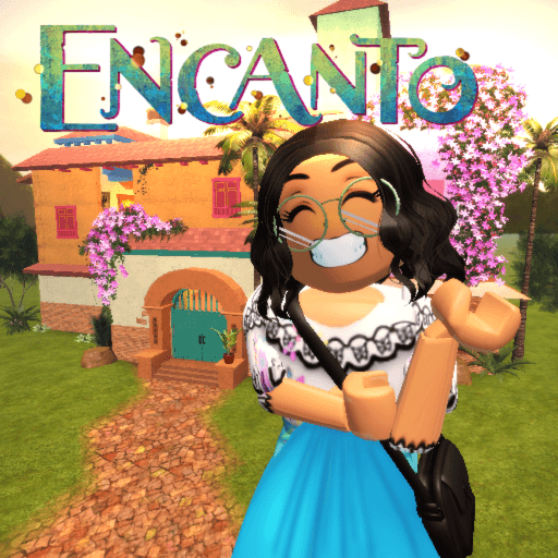 🕯Encanto 🦋 Roblox game stats