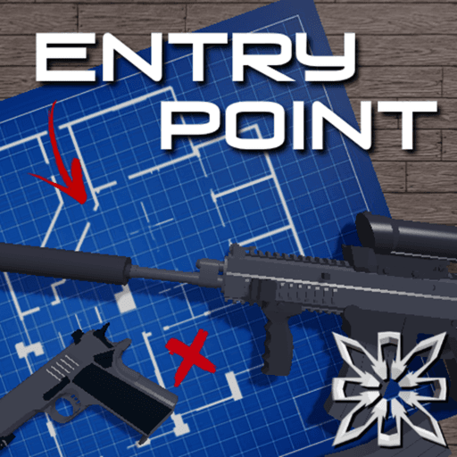 Entry Point Roblox game stats