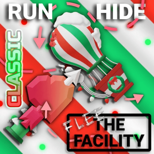 FTF Classic [🎉MEGA UPDATE!!!🎉] Roblox game thumbnail