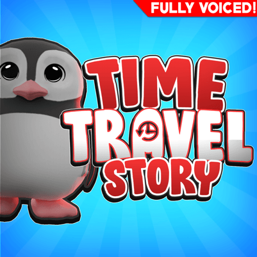 Roforco x Replica — top game: (update) Time Travel Story - Rogue Paradox