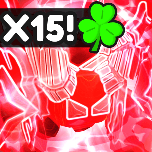 [🍀X18!] Rebirth Champions X Roblox game thumbnail