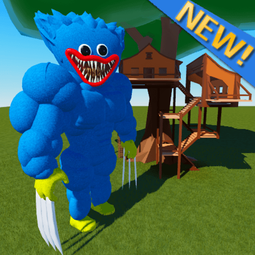 [FREE VIP]💎POPPY PLAYTIME SIMULATOR Roblox game thumbnail