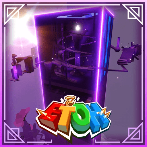 Eternal Towers of Hell Roblox game thumbnail