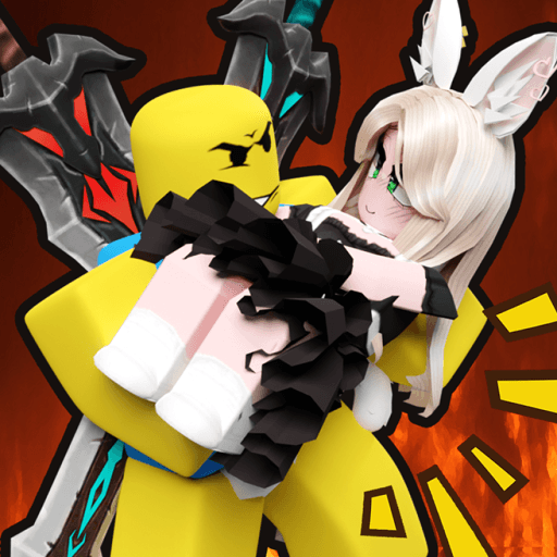 Kill Monsters to Save Princess Roblox gameplay screenshot