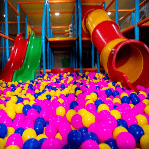  Inflatable Bouncy House RP 😊🤩 Roleplay Roblox game stats