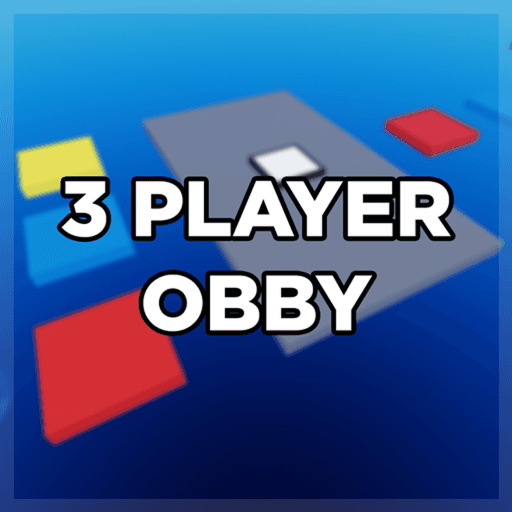 NotMcDooGoo — top game: 3 Player Obby