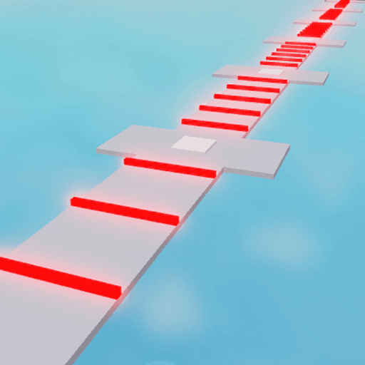 [HARD] Obby Challenge! Roblox game stats